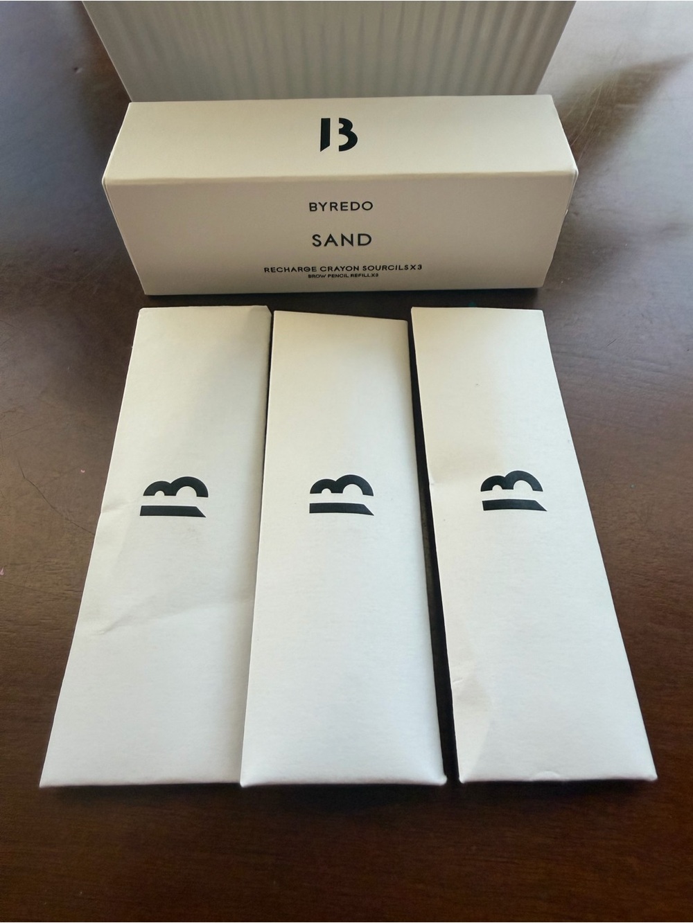Byredo